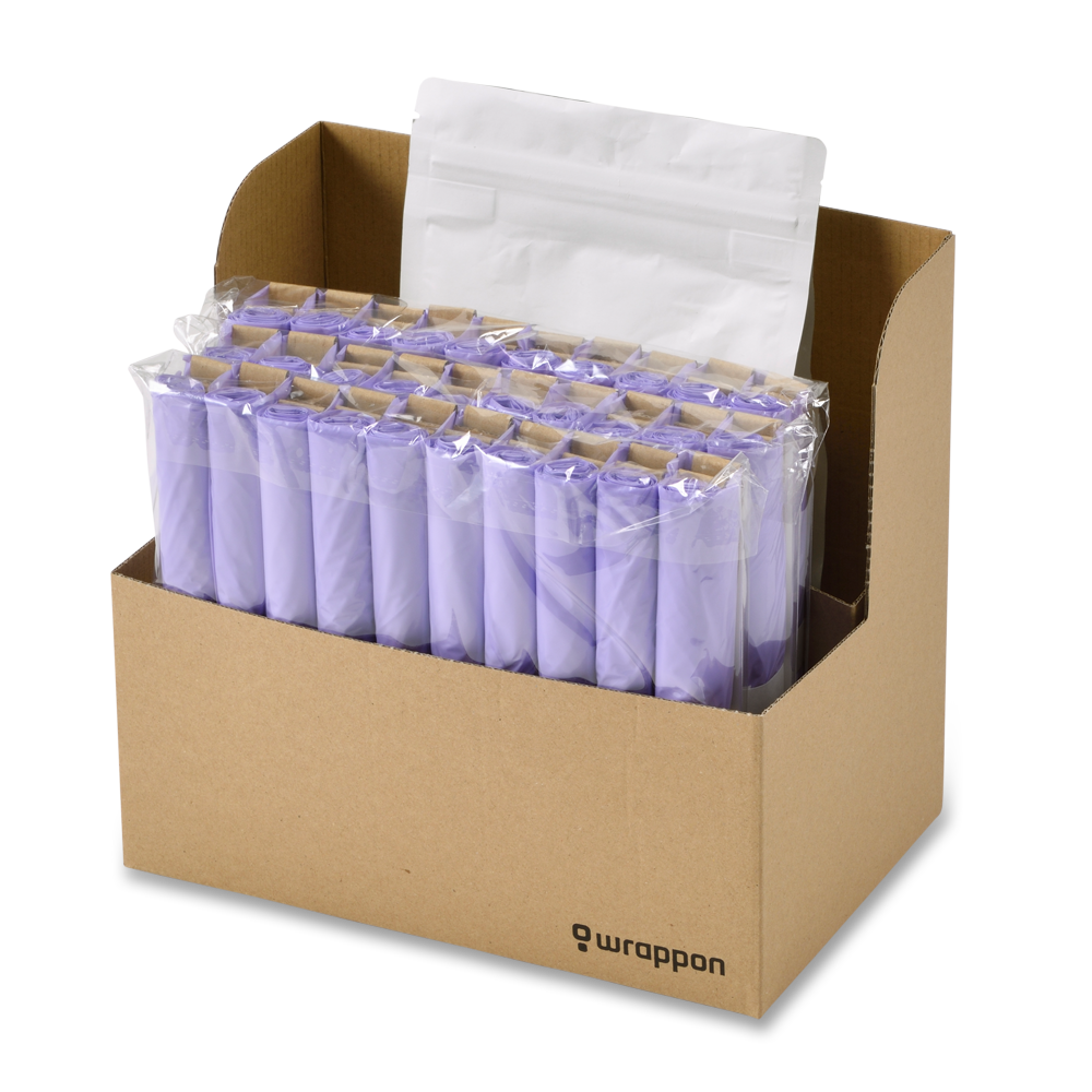 ラップポン専用消耗品セット 手動タイプ – ラップポン オンラインショップ